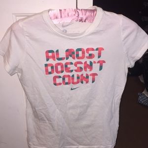 Nike t-shirt
